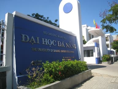 ダナン工科大学