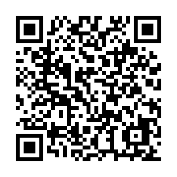 キヲクロスト　LINE QR