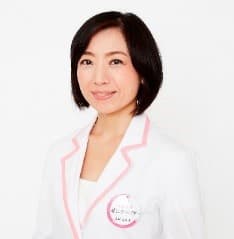 ライオン　ヘルスケアマイスター　山岸 理恵子