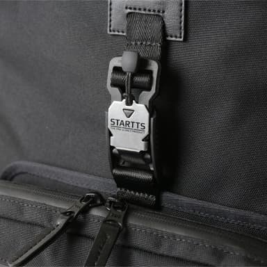 FIDLOCK　マグネットバックル