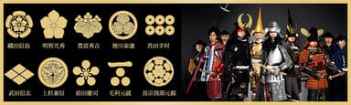 家紋一覧