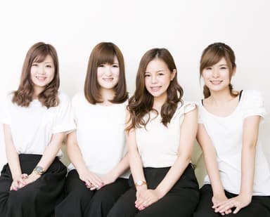 risa.スタッフ