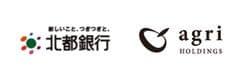北都銀行とアグリホールディングスによる
「秋田県農業生産法人等への人材供給及び秋田県産食材の
海外展開・海外PRに関する協定」締結