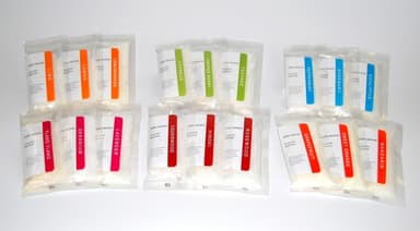 dailyアロマバスソルト