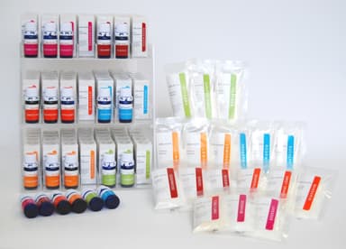 daily アロマシリーズ