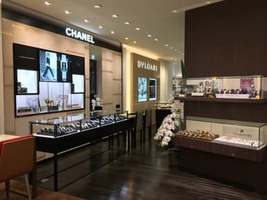 店内2
