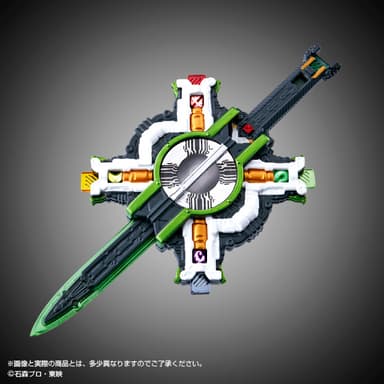 プリズムビッカー(1)