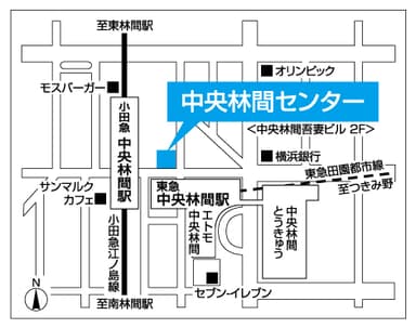 案内図