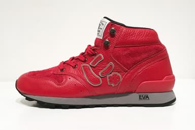 にゅ～ず RED MID