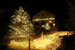 六甲ガーデンテラス　イルミネーション（イメージ）