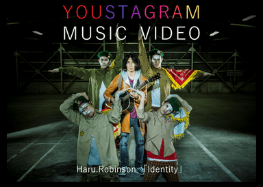Identity_YOUSTAGRAM