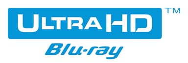 Ultra HD Blu-ray