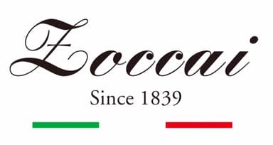 ゾッカイ ロゴ