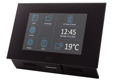 専用室内機 Indoor Touch