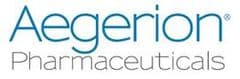 AEGERION PHARMACEUTICALS株式会社