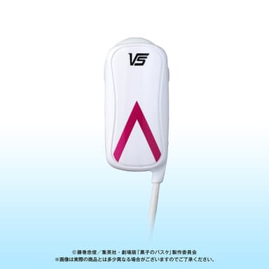 『ワイヤレスステレオヘッドセット　VORPAL SWORDS』(2)