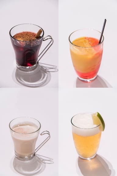 白猫ドキドキ カフェ_コラボメニュー3