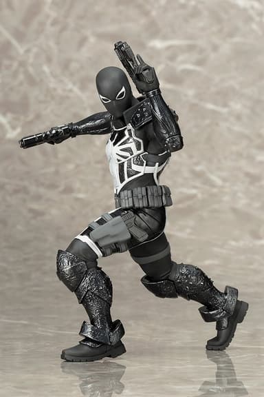 ARTFX+ エージェント・ヴェノム