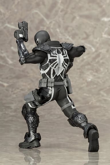 ARTFX+ エージェント・ヴェノム