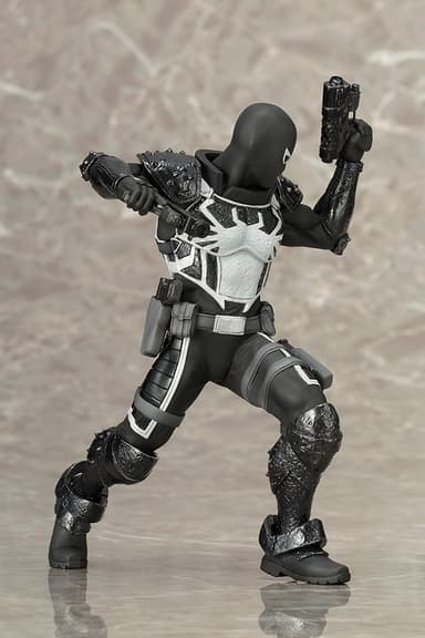 ARTFX+ エージェント・ヴェノム
