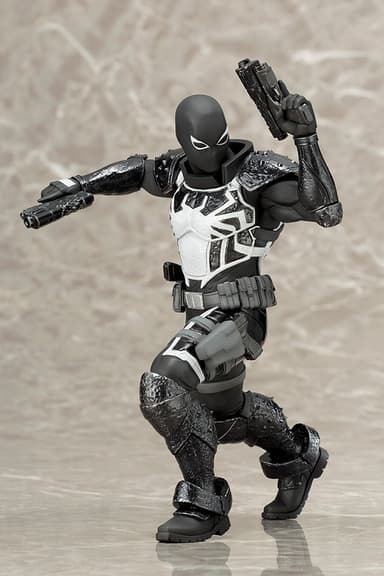 ARTFX+ エージェント・ヴェノム
