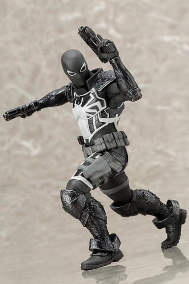 ARTFX+ エージェント・ヴェノム