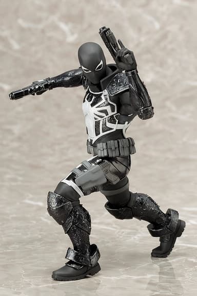 ARTFX+ エージェント・ヴェノム