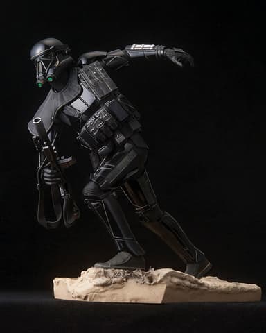 ARTFX デス・トルーパー スペシャリスト