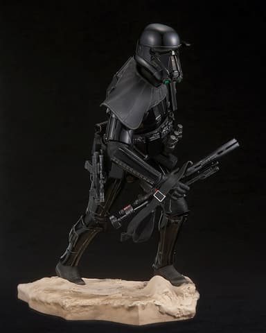 ARTFX デス・トルーパー スペシャリスト