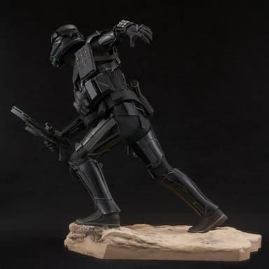 ARTFX デス・トルーパー スペシャリスト