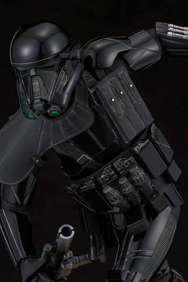 ARTFX デス・トルーパー スペシャリスト