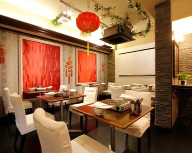 店内