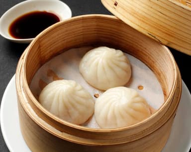 小籠包