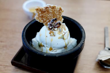 カフェムーア