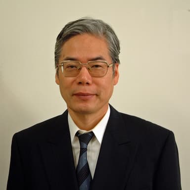 須見 洋行 氏