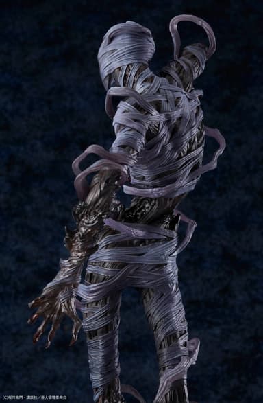 亜人 TAKAYUKI TAKEYA Ver. 05
