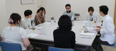 静岡県　消費者教育推進事業(若者)調査