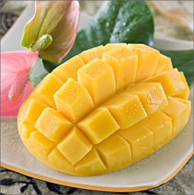 「今帰仁マンゴー」カットイメージ2