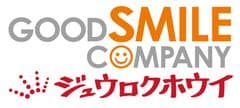 株式会社グッドスマイルカンパニー、株式会社ジュウロクホウイ
