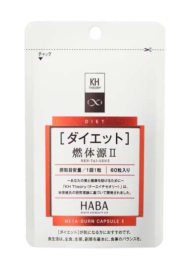 燃体源II