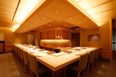 店内