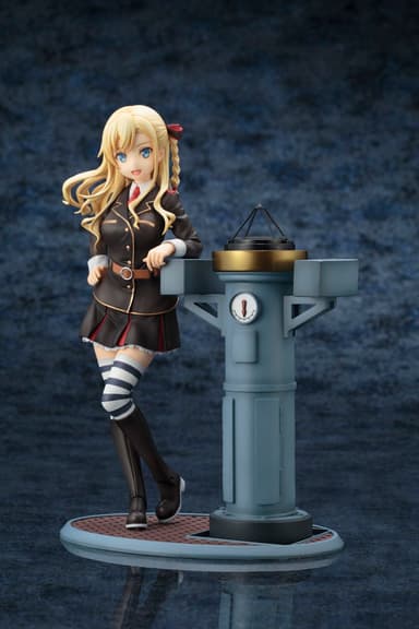 ヴィルヘルミーナ