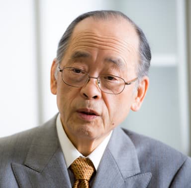 板倉 弘重先生