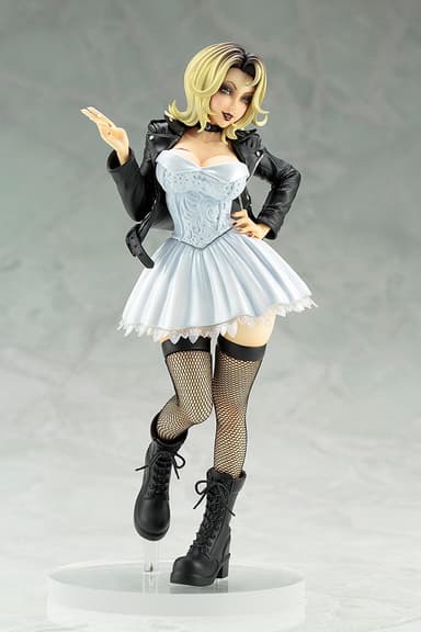 HORROR美少女　ティファニー