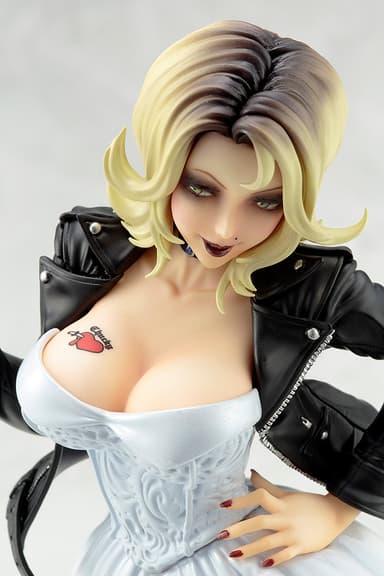 HORROR美少女　ティファニー