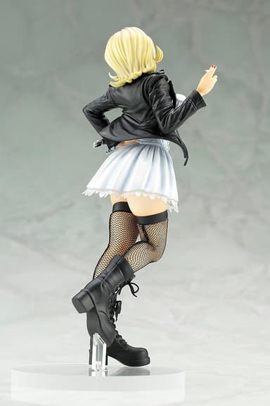 HORROR美少女　ティファニー