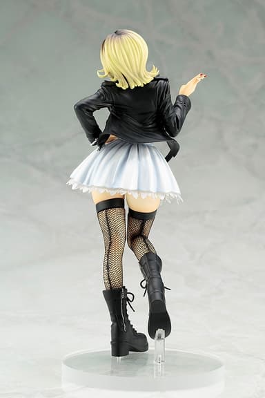 HORROR美少女　ティファニー