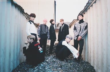 MONSTA X 1
