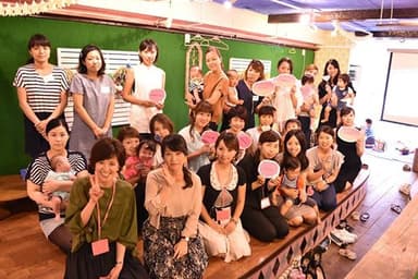 全国に広がっています！in大阪