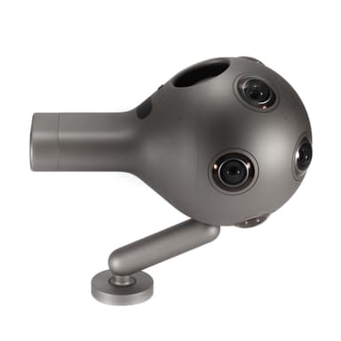 『OZO CAMERA』1